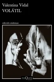 Portada Volátil