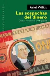 Portada Las sospechas del dinero