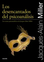 Portada Los desencantados del psicoanálisis