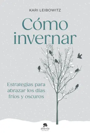 Portada Cómo invernar