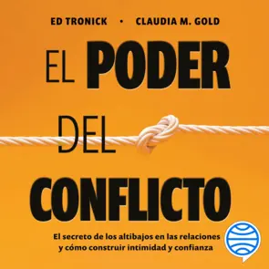 Portada El poder del conflicto