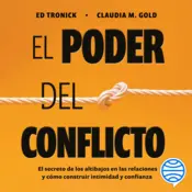 Portada El poder del conflicto
