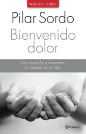 Portada Bienvenido dolor