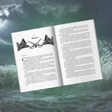 Imagen extra Hacia mareas malditas 1