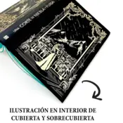 Portada Una corte de niebla y furia. Edición especial 1