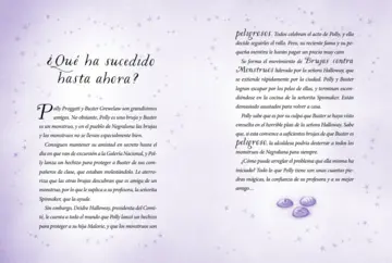 Imagen extra Una amistad monstruosa 2. El misterio de las piedras mágicas 0