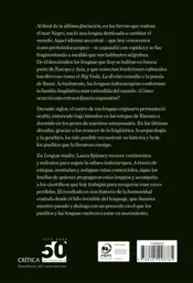 Miniatura contraportada Lengua madre