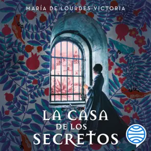 Portada La casa de los secretos