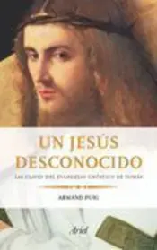 Portada Un Jesús desconocido
