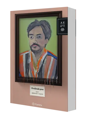 Portada Perdiendo peso