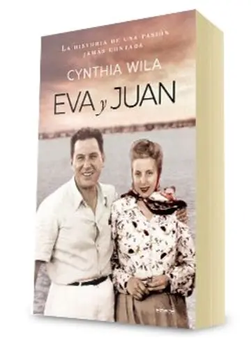 Portada Eva y Juan