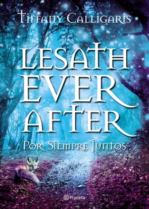 Portada Lesath Ever After