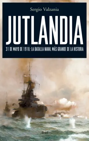 Portada Jutlandia