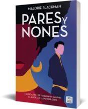 Miniatura portada 3d Pares y Nones