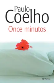 Portada Once minutos (Nva. edición 2014)