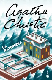 Portada La ratonera