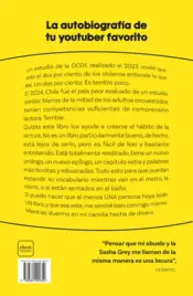 Miniatura contraportada Estoy guatón, tengo que adelgazar