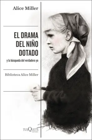 Portada El drama del niño dotado