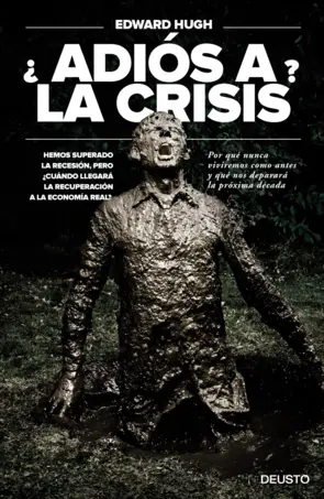 Portada ¿Adiós a la crisis?
