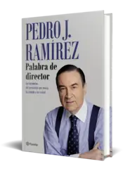 Miniatura portada 3d Palabra de director