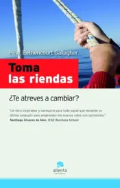 Portada Toma las riendas