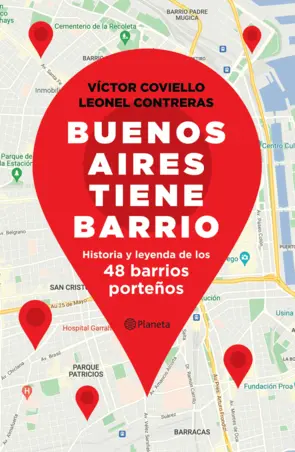 Portada Buenos Aires tiene barrio