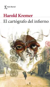 Portada El cartógrafo del infierno