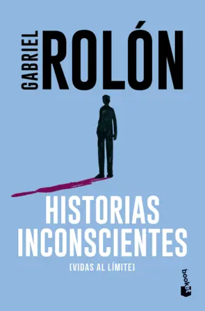 Portada Historias inconscientes (NE)