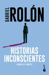 Portada Historias inconscientes (NE)