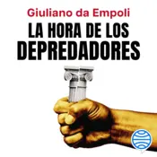 Portada La hora de los depredadores
