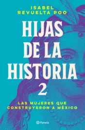 Portada Hijas de la historia 2