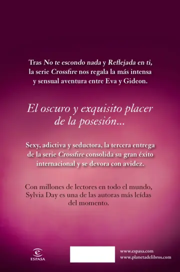 Contraportada Atada a ti