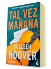 Miniatura portada 3d Tal vez mañana (Maybe Someday)