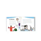 Portada Mi primera copa del mundo 0