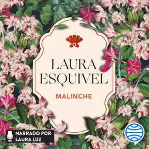 Portada Malinche