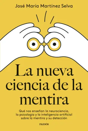 Portada La nueva ciencia de la mentira