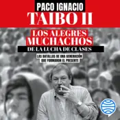 Portada Los alegres muchachos de la lucha de clases