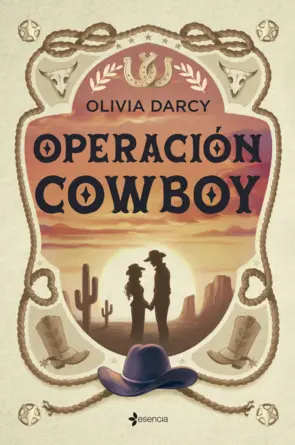 Portada Operación Cowboy