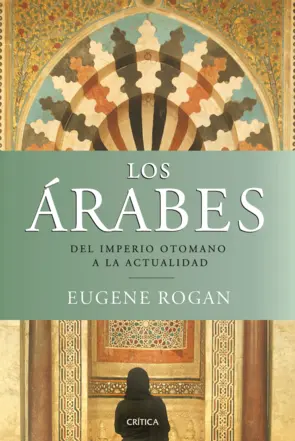 Portada Los Arabes