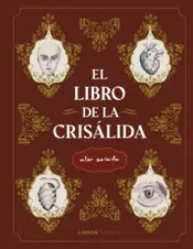 Portada El libro de la crisálida