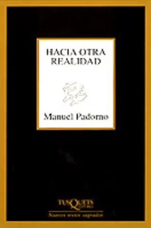 Portada Hacia otra realidad