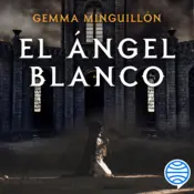 Portada El Ángel Blanco