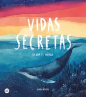 Portada Vidas secretas