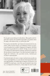 Miniatura contraportada La hora antes del alba