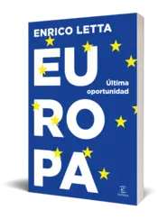 Miniatura portada 3d Europa. Última oportunidad