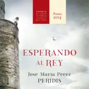 Portada Esperando al rey