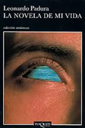 Portada La novela de mi vida