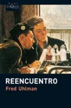 Portada Reencuentro