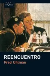 Portada Reencuentro