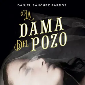 Portada La dama del pozo